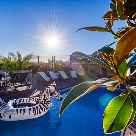 Dedaj Resort - Villa Almaro Zadar Eksteriør bilde