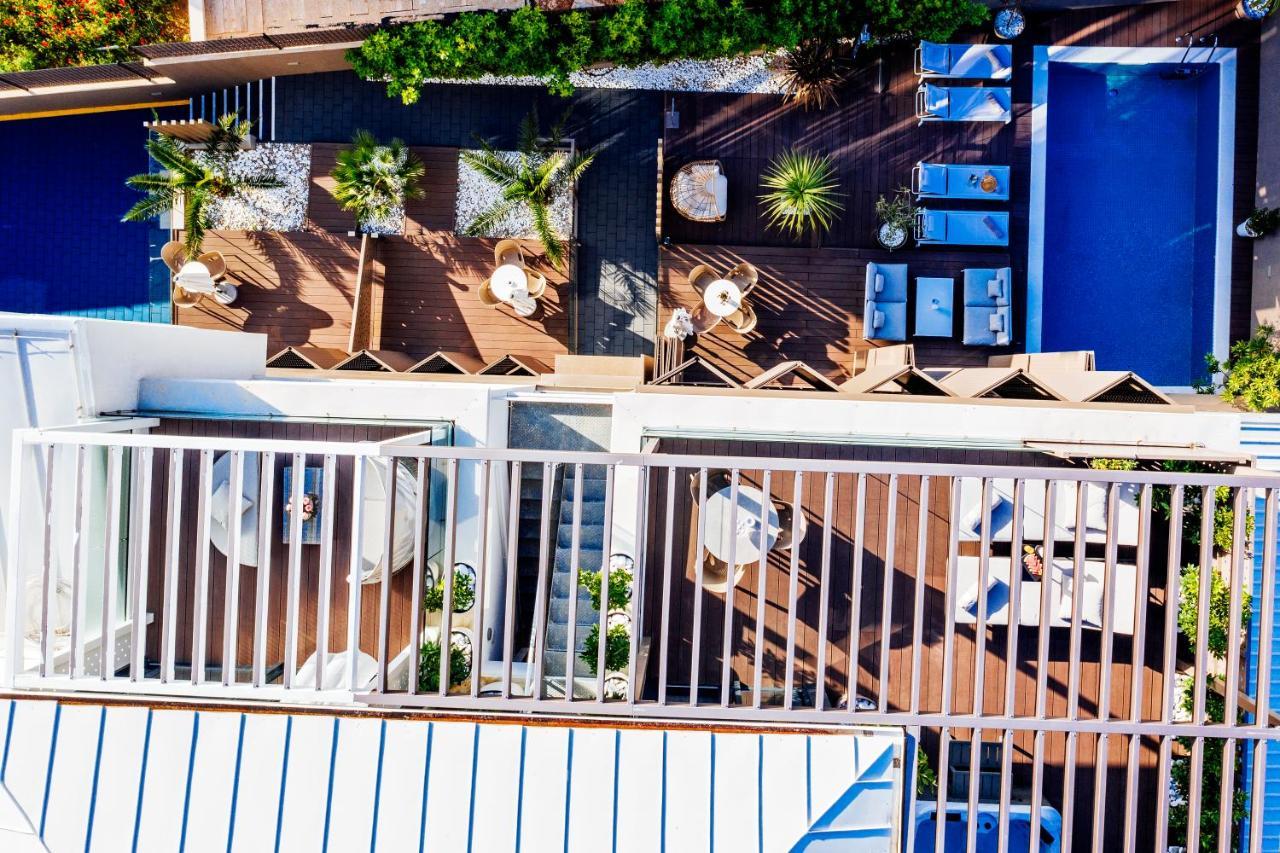 Dedaj Resort - Villa Almaro Zadar Eksteriør bilde