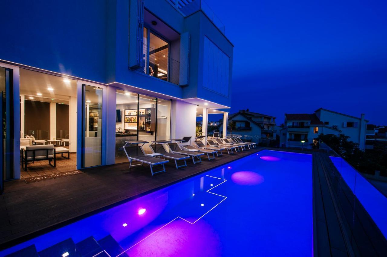 Dedaj Resort - Villa Almaro Zadar Eksteriør bilde