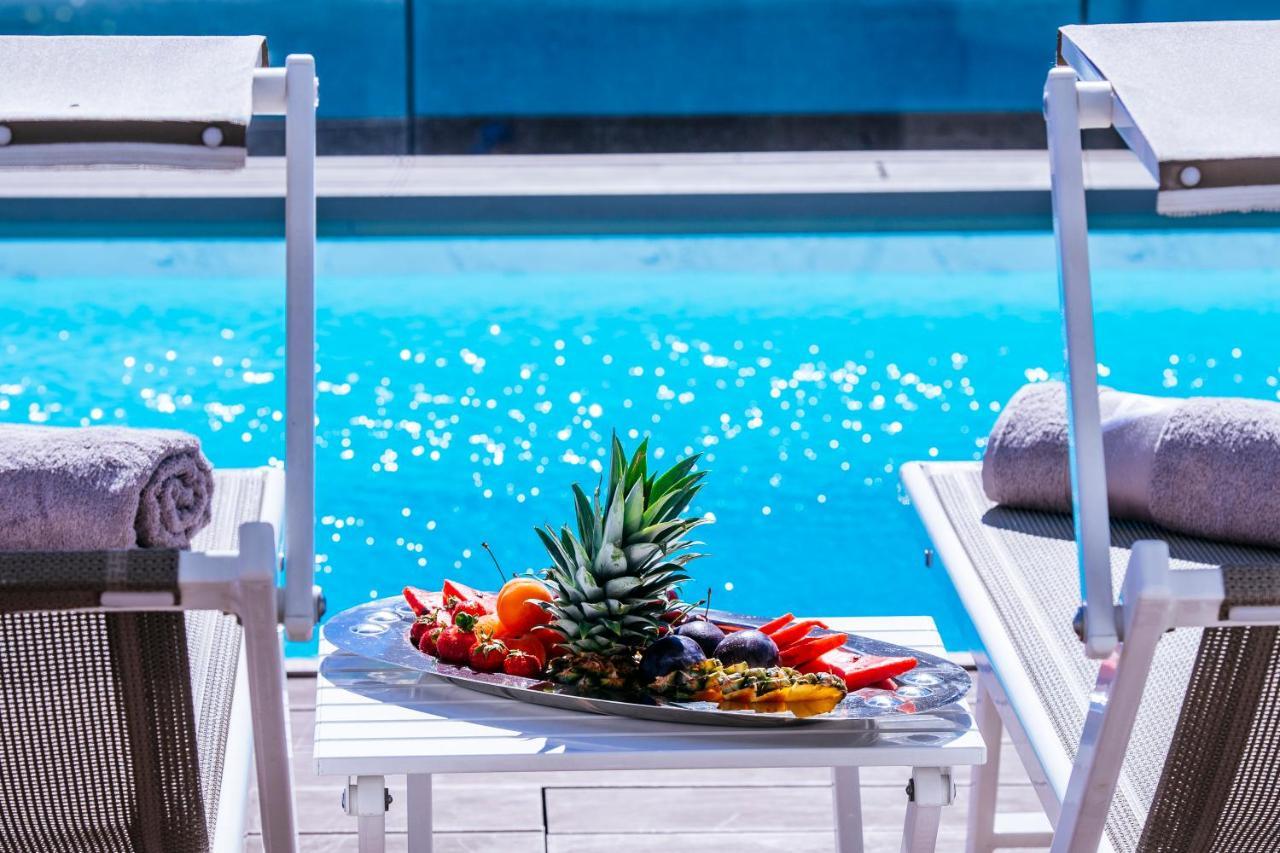 Dedaj Resort - Villa Almaro Zadar Eksteriør bilde