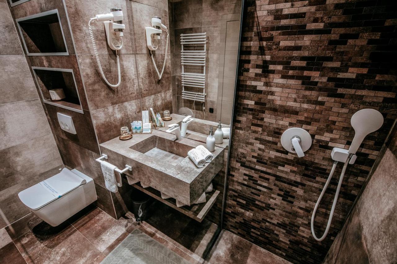 Dedaj Resort - Villa Almaro Zadar Eksteriør bilde