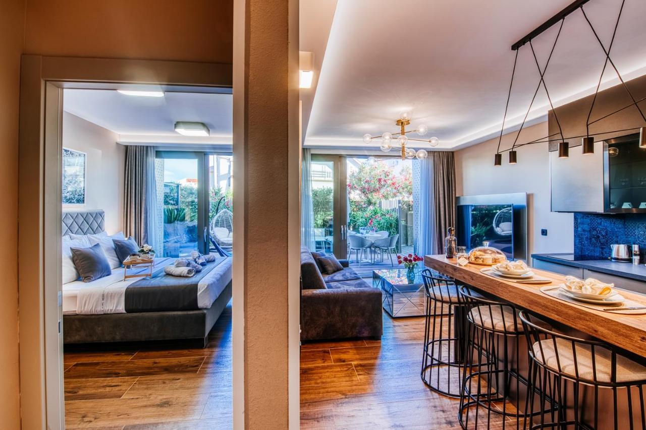 Dedaj Resort - Villa Almaro Zadar Eksteriør bilde