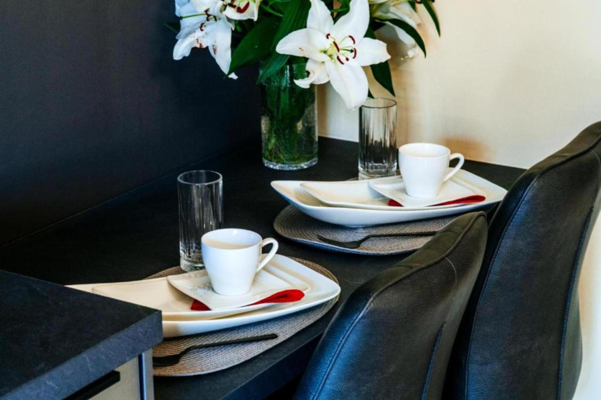 Dedaj Resort - Villa Almaro Zadar Rom bilde