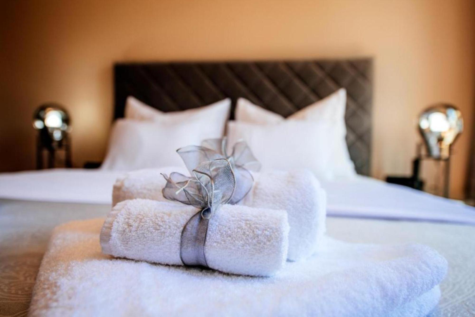 Dedaj Resort - Villa Almaro Zadar Rom bilde