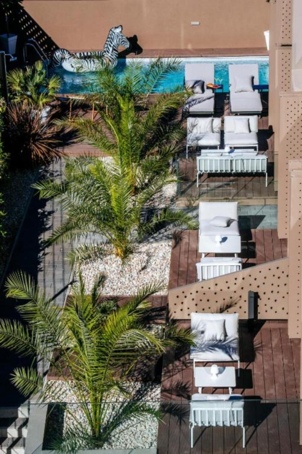 Dedaj Resort - Villa Almaro Zadar Eksteriør bilde