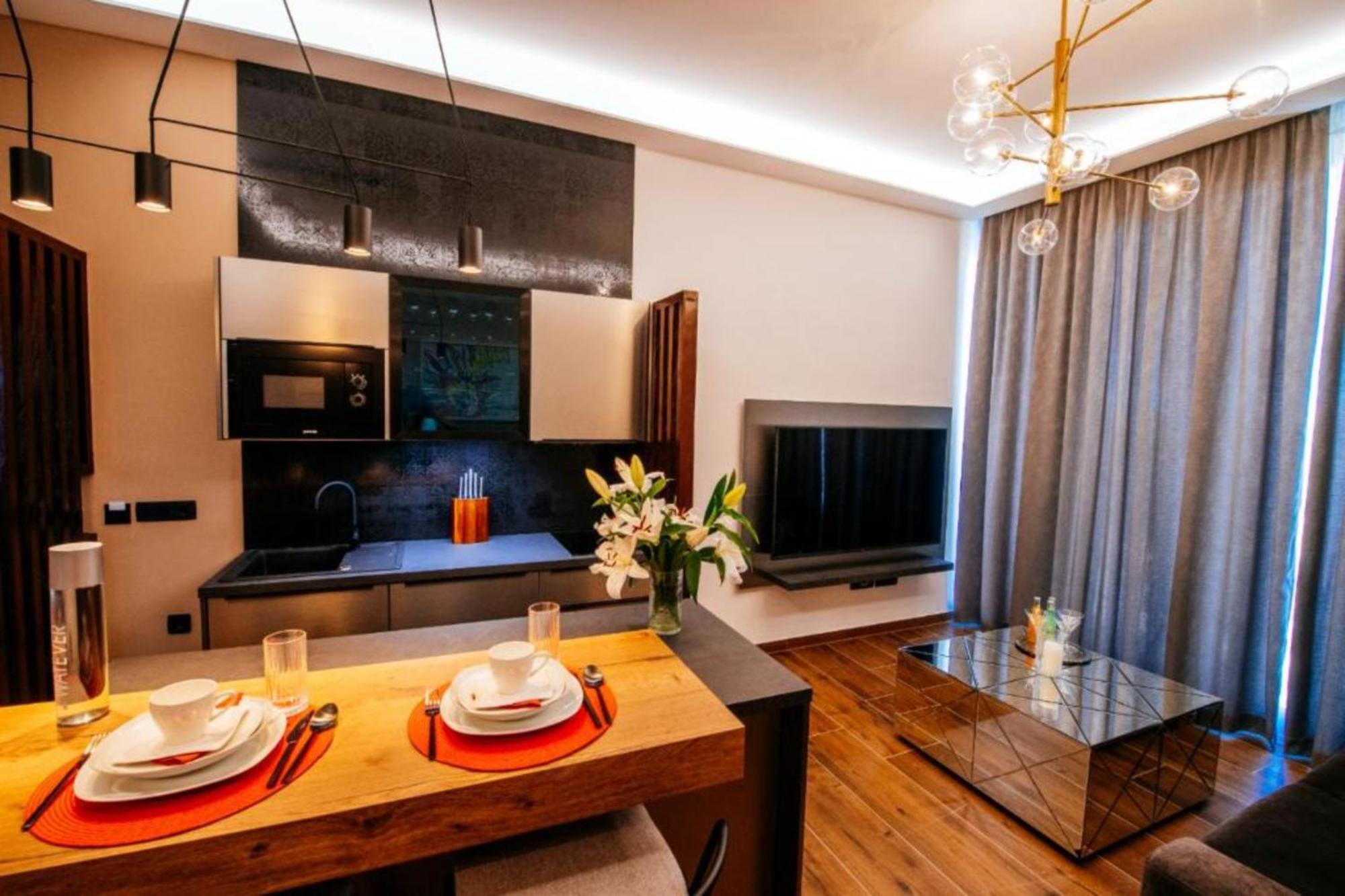 Dedaj Resort - Villa Almaro Zadar Rom bilde