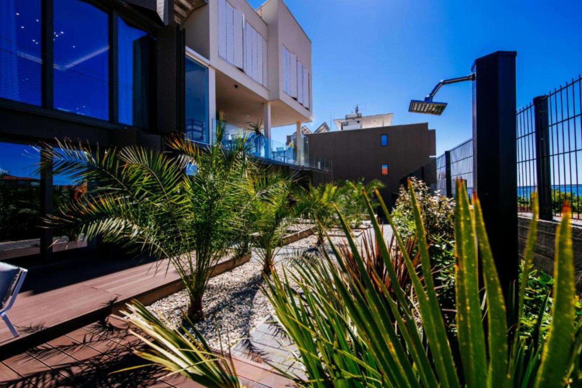 Dedaj Resort - Villa Almaro Zadar Rom bilde